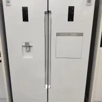 یخچال و‌فریزر