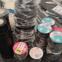 نوارچسب  عایق  بست کمربندی  چسب برق   کابلشو