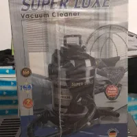 جاروبرقی سطلی سوپر لوکس