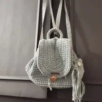 عروسک فروش یا معاوضه پارچه مانتو