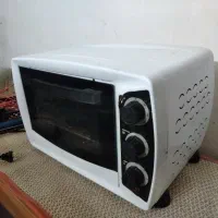 مایکروفر سالم و تمیز زیر قیمت همه جا|اجاق گاز و لوازم برقی پختوپز|کاشمر, |دیوار