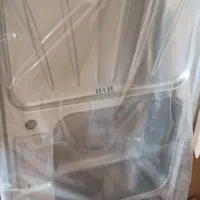 سینک استیل البرز|مصالح و تجهیزات ساختمان|قم, باغ کرباسی|دیوار