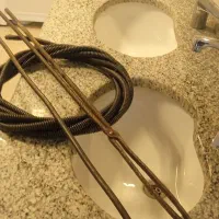 لوله بازکنی تخلیه چاه قم|خدمات پیشه و مهارت|قم, شاه ابراهیم|دیوار