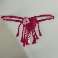 لباس زیر زنانه شورت لامبادا وکبریتی