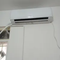 نصب تعمیرات اسپیلت گولر کازی