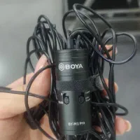 میکروفن boya