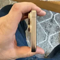 ایفون۱۶ پرومکس ریجستر شده باتری۹۹