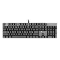 کیبورد گیمینگ مکانیکال