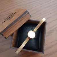 ساعت زنانه برند و ظریف|ساعت|رشت, گلسار|دیوار