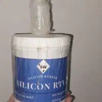 سیلیکون و هاردنر