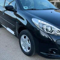 پژو 207مدل 1404