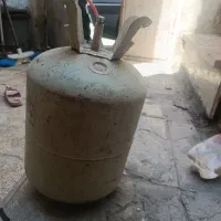 کپسول گاز یخچال کولر گازی