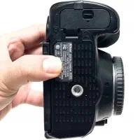 دوربین نیکون D5300|دوربین عکاسی و فیلمبرداری|تهران, سلسبیل شمالی|دیوار