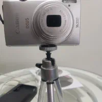 دوربین canon|دوربین عکاسی و فیلمبرداری|سبزوار, توحیدشهر|دیوار