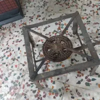 گاز تک شعله