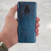 Redmi Note 9 Pro