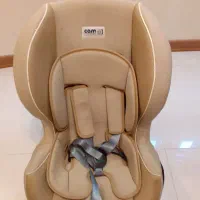 صندلی کودک ماشین مارک خارجی Cam ایتالیا