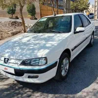 پارس سال سفارشی ELX موتور جدید ۴۰۲ مانیتور دار فول|خودرو سواری و وانت|تهران, جوادیه تهرانپارس|دیوار