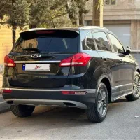 تیگو 5 Fl اکسلنت، مدل 97|خودرو سواری و وانت|مشهد, وکیل‌آباد|دیوار