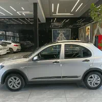 کوییک gxr L|خودرو سواری و وانت|محمدشهر, محمدشهر|دیوار