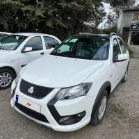 کوییک Gxrl مدل ۱۴۰۴|خودرو سواری و وانت|لاهیجان, بازکیاگوراب|دیوار