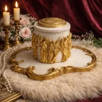 فروش ظروف سنگ مصنوعی خاص و شیک