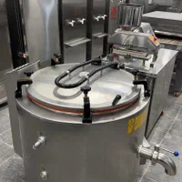 دیگ صنعتی چلوپز و خورش پز|کافیشاپ و رستوران|تهران, زعفرانیه|دیوار