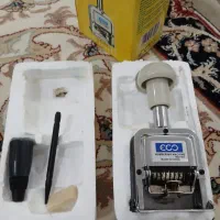 لوازم التحریر شماره زن دستی