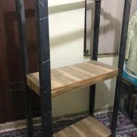 استند مزونی لباس|فروشگاه و مغازه|شیراز, شهرک گلستان|دیوار