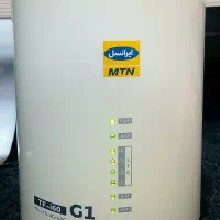 مودم ایرانسل مدل TF i60 G1