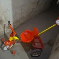 سه چرخه سالم
