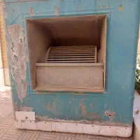 کولر آبی کارکرده ۷۵۰۰ کلار صنعت