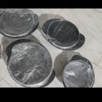 گاز رومیزی و سرویس قابلمه