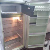 یخچال فریزر