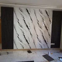 پخش و اجرا ماربل شیت