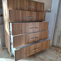 کمد لباس دراور ۵کشو