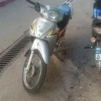 موتور 125سیسی