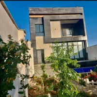 ویلا۳۰۰متری دوبلکس سند تک برگ استخردار دماوند