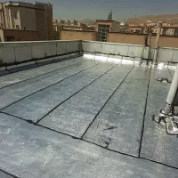 ایزوگام قیرگونی آسفالت تمام مناطق دماوند