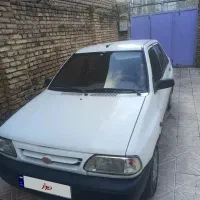 پراید elx دوگانه دستی ۱۳۱|خودرو سواری و وانت|ارومیه, |دیوار