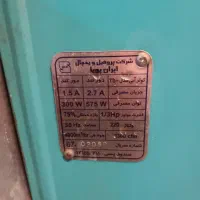 کولر آبی جنرال الکتریک