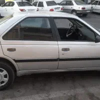 پژو روآ (ROA) دوگانه سوز، مدل ۱۳۸۸