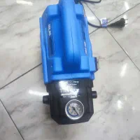 کارواش دینامی ۱۶۰ بار واقعی پالاس با گارانتی|ابزارآلات|نسیم‌شهر, |دیوار