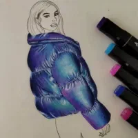 تدریس خصوصی طراحی اندام ولباس