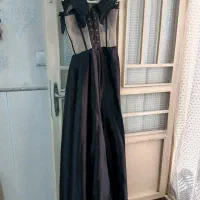 لباس مجلسی شیک ودخترونه