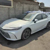 تویوتا کمری ژاپن 2025 le|خودرو سواری و وانت|مشهد, شهید بهشتی|دیوار