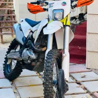 طرح هاسکوارنا فلات طرح هاسکی