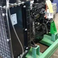 دیزل ژنراتور برق ۵۰ کاوا ۷۲.۵ کاوا تا ۱۰۰۰ کاوا|ماشین‌آلات صنعتی|اصفهان, صائب|دیوار