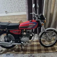موتور CDI