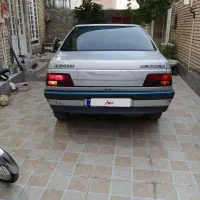 پژو ۴۰۵ مدل ۸۶ سفارشی تو کرم|خودرو سواری و وانت|بندر گناوه, |دیوار